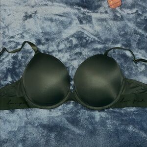 PINK Victoria's Secret Dark Bra